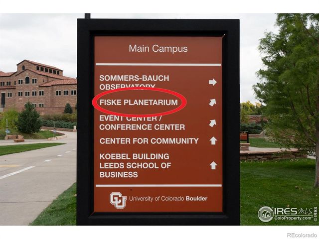 2801 Pennsylvania Avenue 203, Boulder, CO 80303