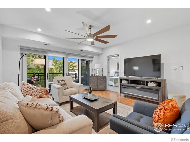 2801 Pennsylvania Avenue 203, Boulder, CO 80303