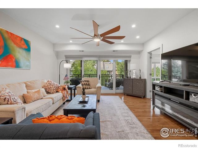 2801 Pennsylvania Avenue 203, Boulder, CO 80303