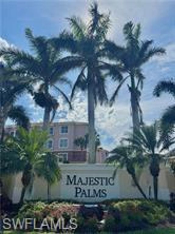 15901 Royal Pointe LN # 104, Fort Myers, FL 33908