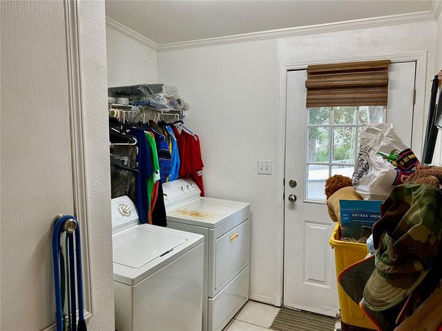 4327 PORTAGE DRIVE, Polk City, FL 33868