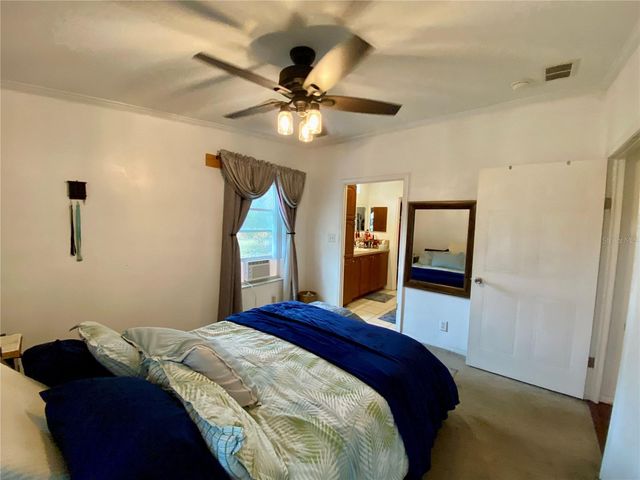 4327 PORTAGE DRIVE, Polk City, FL 33868