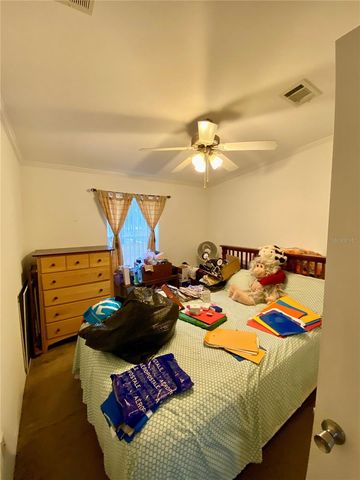 4327 PORTAGE DRIVE, Polk City, FL 33868