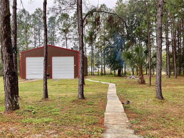 4327 PORTAGE DRIVE, Polk City, FL 33868