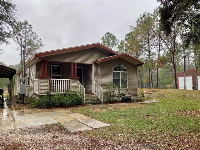 4327 PORTAGE DRIVE, Polk City, FL 33868