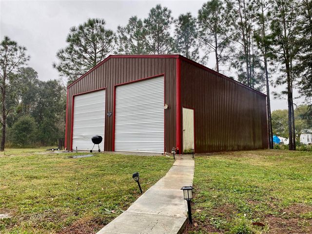 4327 PORTAGE DRIVE, Polk City, FL 33868