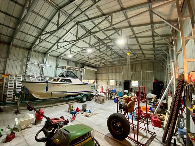 4327 PORTAGE DRIVE, Polk City, FL 33868