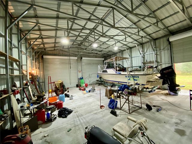 4327 PORTAGE DRIVE, Polk City, FL 33868