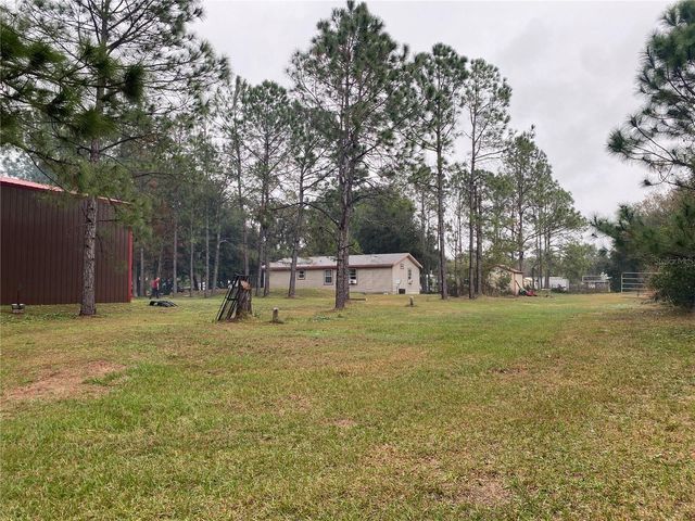 4327 PORTAGE DRIVE, Polk City, FL 33868