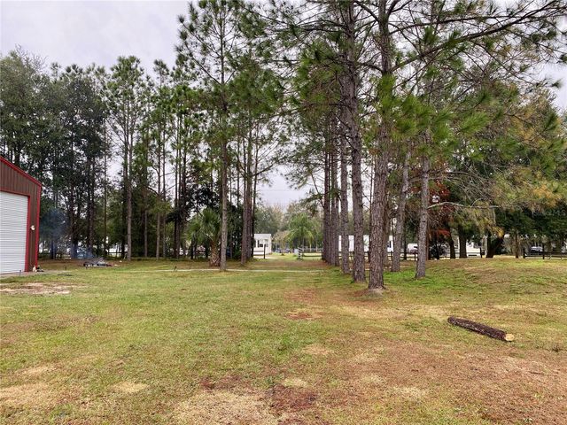 4327 PORTAGE DRIVE, Polk City, FL 33868