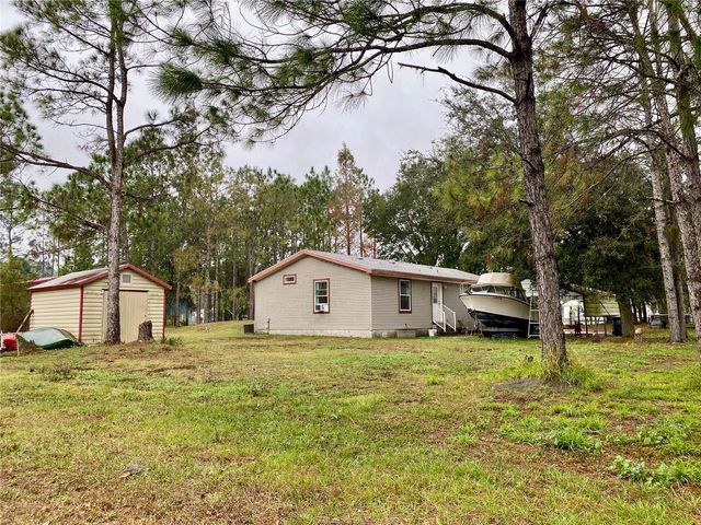 4327 PORTAGE DRIVE, Polk City, FL 33868