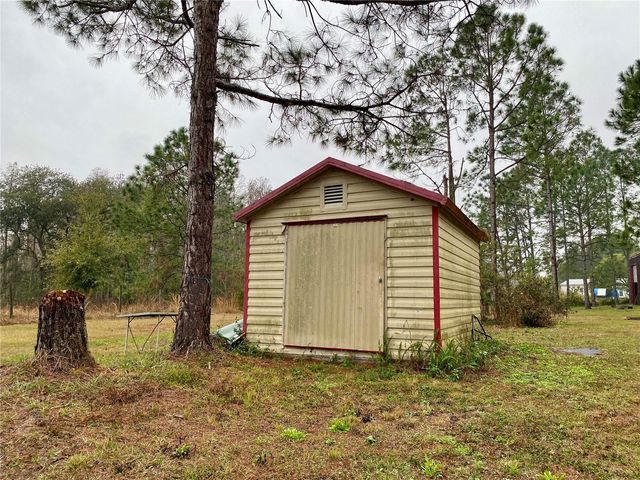 4327 PORTAGE DRIVE, Polk City, FL 33868