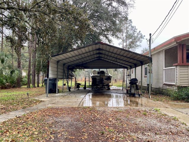 4327 PORTAGE DRIVE, Polk City, FL 33868