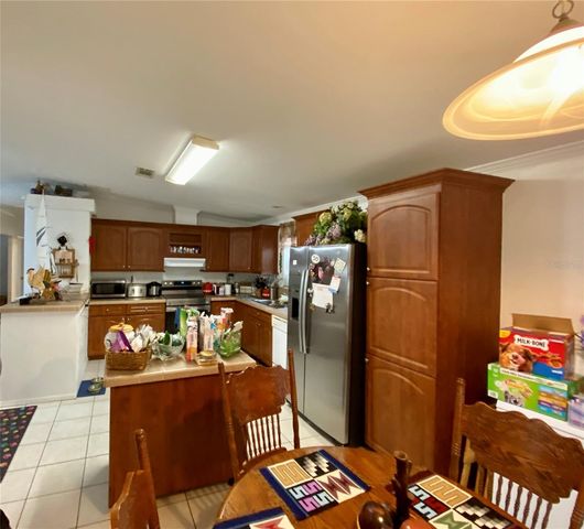 4327 PORTAGE DRIVE, Polk City, FL 33868