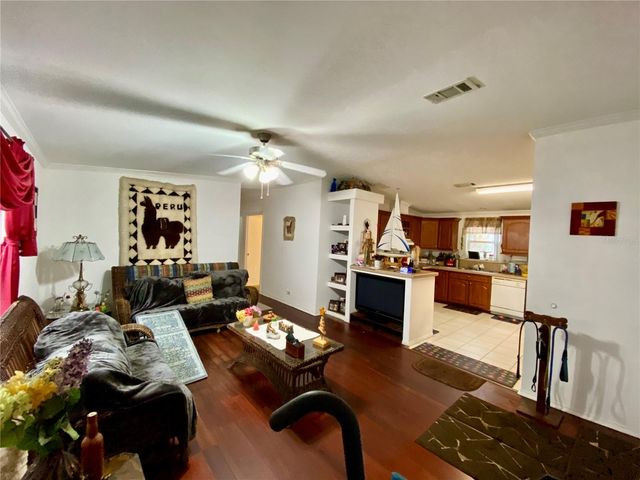 4327 PORTAGE DRIVE, Polk City, FL 33868