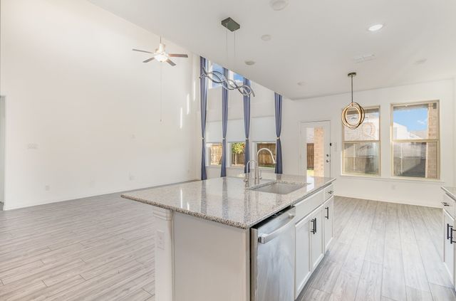 428 Halwin Drive, Fort Worth, TX 76131