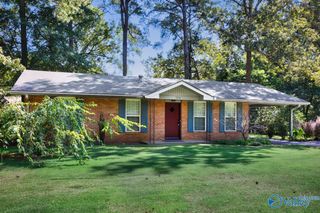 504 Delaney Road NW, Huntsville, AL 35806