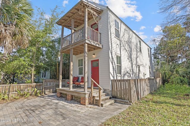 139 TWINE Street, St. Augustine, FL 32084