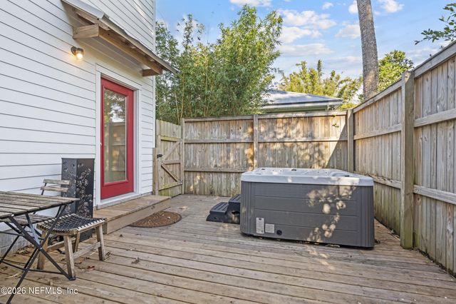 139 TWINE Street, St. Augustine, FL 32084