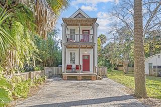 139 TWINE Street, St. Augustine, FL 32084