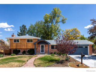 140 Iroquois Drive, Boulder, CO 80303