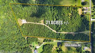 1550 Julian Oakley Road, Rougemont, NC 27572