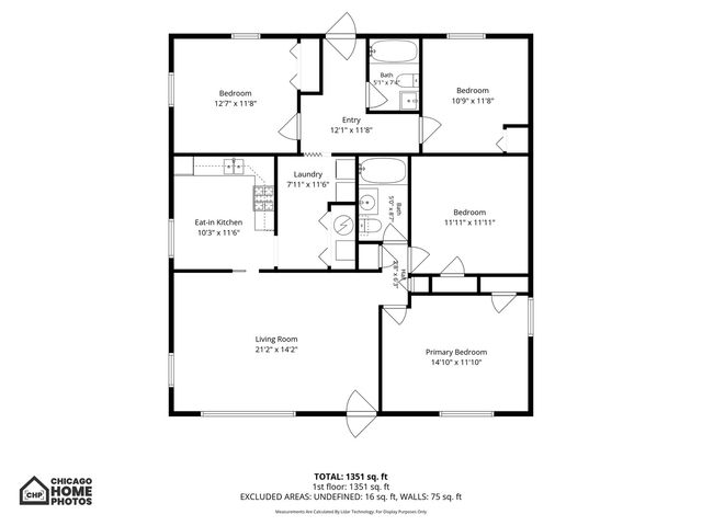 10066 S Van Vlissingen Road, Chicago, IL 60617