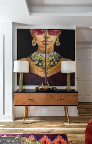 724 Charles Allen Drive NE 1, Atlanta, GA 30308