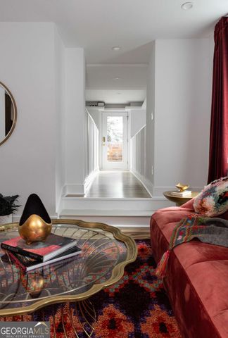 724 Charles Allen Drive NE 1, Atlanta, GA 30308