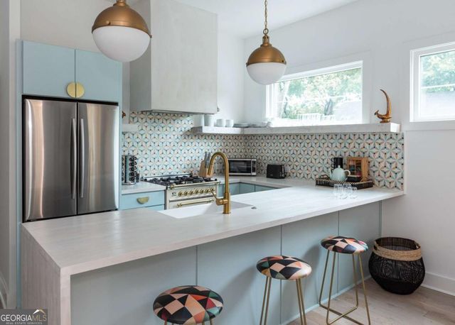 724 Charles Allen Drive NE 1, Atlanta, GA 30308