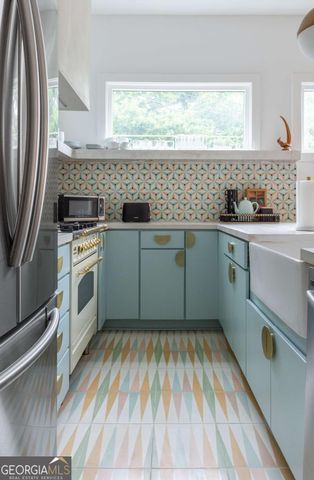 724 Charles Allen Drive NE 1, Atlanta, GA 30308