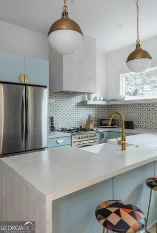 724 Charles Allen Drive NE 1, Atlanta, GA 30308