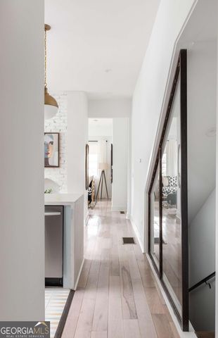 724 Charles Allen Drive NE 1, Atlanta, GA 30308