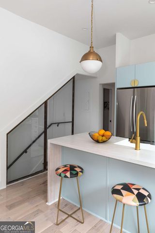 724 Charles Allen Drive NE 1, Atlanta, GA 30308