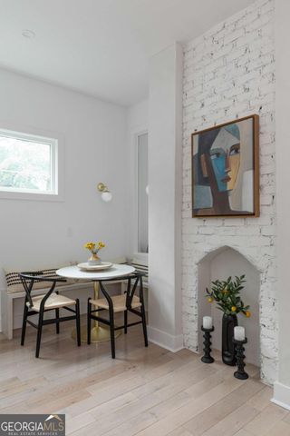 724 Charles Allen Drive NE 1, Atlanta, GA 30308