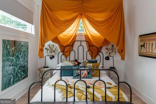 724 Charles Allen Drive NE 1, Atlanta, GA 30308