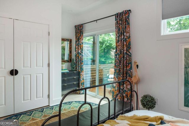 724 Charles Allen Drive NE 1, Atlanta, GA 30308