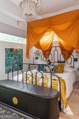 724 Charles Allen Drive NE 1, Atlanta, GA 30308