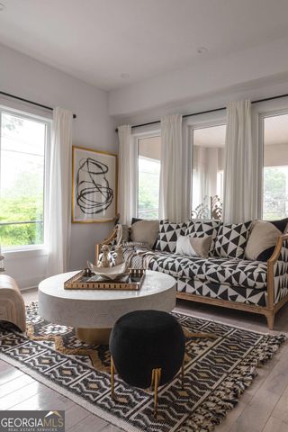 724 Charles Allen Drive NE 1, Atlanta, GA 30308