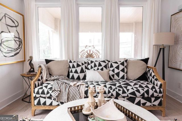 724 Charles Allen Drive NE 1, Atlanta, GA 30308