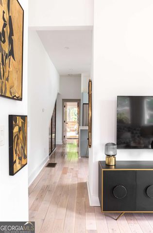 724 Charles Allen Drive NE 1, Atlanta, GA 30308