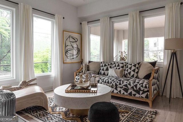 724 Charles Allen Drive NE 1, Atlanta, GA 30308