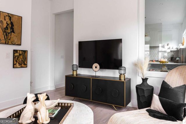 724 Charles Allen Drive NE 1, Atlanta, GA 30308