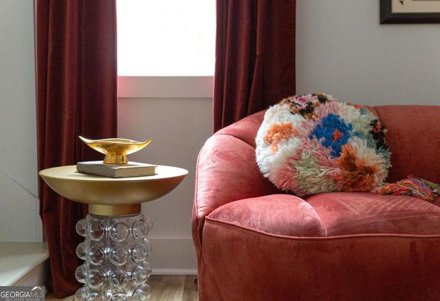 724 Charles Allen Drive NE 1, Atlanta, GA 30308