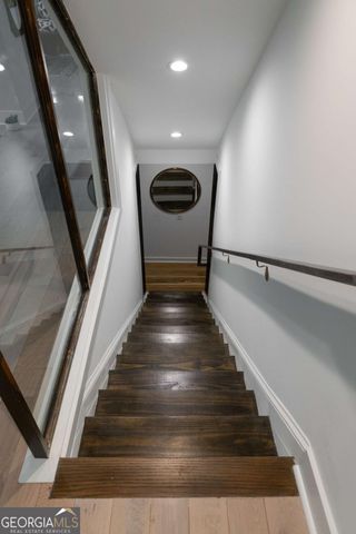 724 Charles Allen Drive NE 1, Atlanta, GA 30308