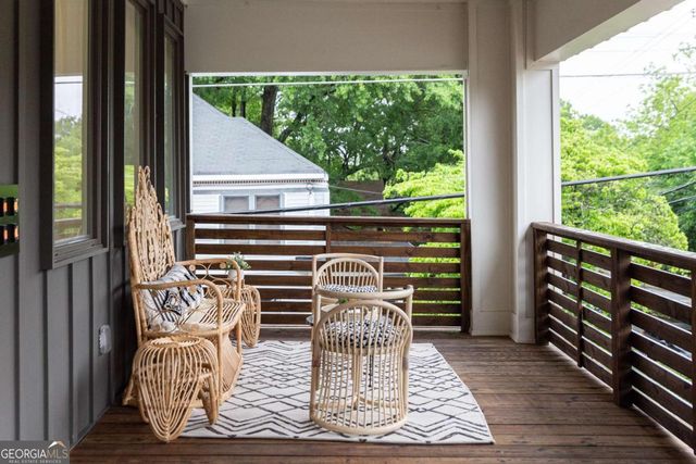 724 Charles Allen Drive NE 1, Atlanta, GA 30308