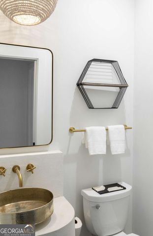 724 Charles Allen Drive NE 1, Atlanta, GA 30308