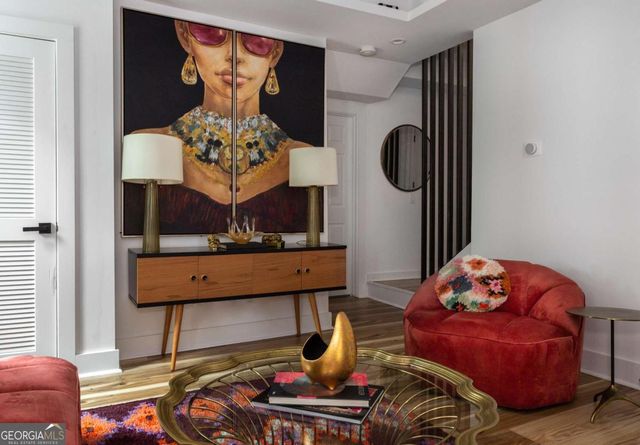 724 Charles Allen Drive NE 1, Atlanta, GA 30308