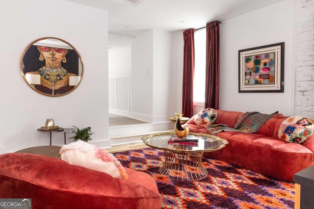 724 Charles Allen Drive NE 1, Atlanta, GA 30308