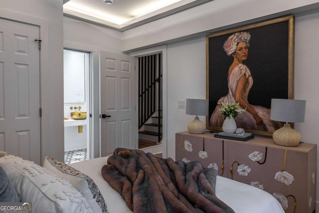 724 Charles Allen Drive NE 1, Atlanta, GA 30308